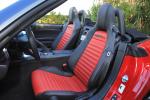 Abarth 124 Spider 2016 года (WW)